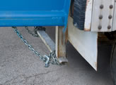 Mobile Ground-to-Truck Loading Ramps | Loading Ramps | Yard Truck Ramps | Portable Docks | Bluff Manufacturing
